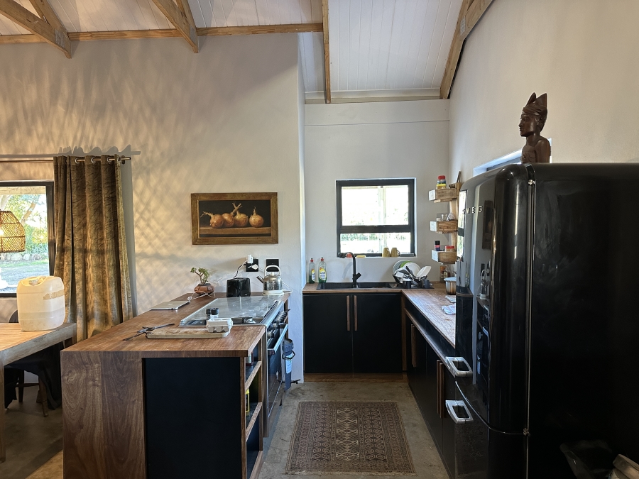 3 Bedroom Property for Sale in Barrydale Western Cape